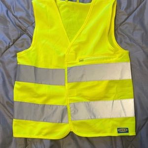 Kids Reflective Vest